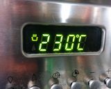 【簡単おいしい】鍋で焼く天然酵母パン作り方6写真