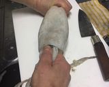 いかの下処理作り方2写真