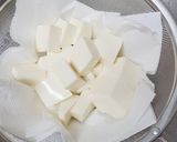 混ぜておくだけ簡単★麻婆豆腐作り方3写真