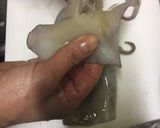 いかの下処理作り方6写真