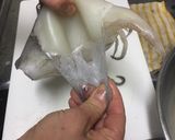 いかの下処理作り方8写真