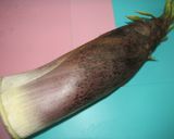 竹の子の下茹で作り方1写真