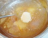 混ぜておくだけ簡単★麻婆豆腐作り方2写真