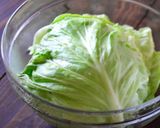 和風だしのロールキャベツ【作りおき】作り方1写真