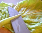 和風だしのロールキャベツ【作りおき】作り方2写真