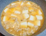 混ぜておくだけ簡単★麻婆豆腐作り方7写真