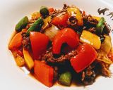 ☆15分で絶品☆カジキの香味ソースソテー作り方7写真