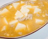 混ぜておくだけ簡単★麻婆豆腐作り方9写真