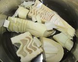 竹の子の下茹で作り方9写真