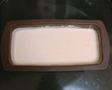 簡単☆カルピス原液でチーズケーキ作り方3写真