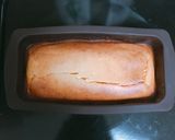 簡単☆カルピス原液でチーズケーキ作り方5写真