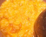 ＊簡単＊ツナ入り！ふわふわ焼きTKG作り方1写真