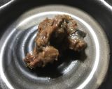 鯖の塩辛の酒浸し作り方1写真