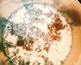 優しい味♡スタバ風ほうじ茶ラテ作り方2写真