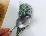 韓国直伝!!エゴマの葉チヂミ♪作り方6写真