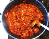 ドロッっと濃い〜！酸味と濃厚カレーライス作り方8写真