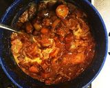 ドロッっと濃い〜！酸味と濃厚カレーライス作り方9写真