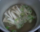 カレーライスの翌日は！カレーうどん～♪作り方2写真