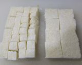 レンジで作るカップフレンチトースト作り方5写真