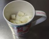 レンジで作るカップフレンチトースト作り方7写真