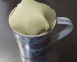 レンジで作るカップフレンチトースト作り方14写真