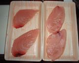 めかじきのムニエル作り方1写真