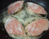 めかじきのムニエル作り方3写真