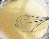 スライスチーズでチーズケーキ作り方8写真