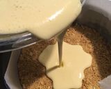 スライスチーズでチーズケーキ作り方9写真