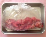 ✿たけのこ&ピーマンが旨い 青椒肉絲✿作り方3写真