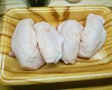 骨抜き手羽中の作り方作り方1写真