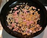 うちのお子様ランチの定番☆オムライス作り方3写真