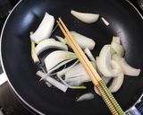野菜沢山☆簡単大戸屋風の鶏肉の甘酢あん作り方3写真