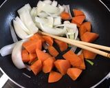 野菜沢山☆簡単大戸屋風の鶏肉の甘酢あん作り方4写真