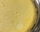 特大チーズケーキタルト(QC大フラ使用)作り方9写真