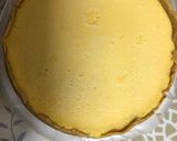 特大チーズケーキタルト(QC大フラ使用)作り方10写真