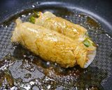 簡単！たっぷり人参のチーズマキマキ作り方4写真