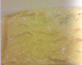 エレナの味噌漬け魚肉チーズせんべい作り方3写真