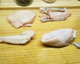 骨抜き手羽中の作り方作り方3写真