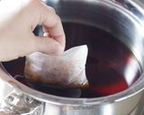 万能！簡単にできる基本の丼だし作り方2写真