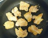 ☆チキンソテー 玉ねぎソース☆作り方3写真
