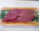 裏技＊炊飯器で作る簡単ローストビーフ作り方2写真