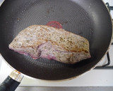 裏技＊炊飯器で作る簡単ローストビーフ作り方4写真