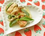 試してみて♪わさび風味ごまドレッシング♡作り方27写真