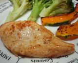 めかじきのムニエル作り方7写真
