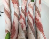 気まぐれシェフ 簡単カレー豚アスパラ作り方5写真