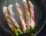 気まぐれシェフ 簡単カレー豚アスパラ作り方6写真