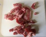 絶品！ひじきご飯のおいなり作り方2写真