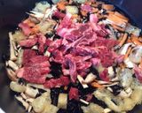 絶品！ひじきご飯のおいなり作り方3写真