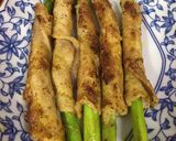 気まぐれシェフ 簡単カレー豚アスパラ作り方8写真